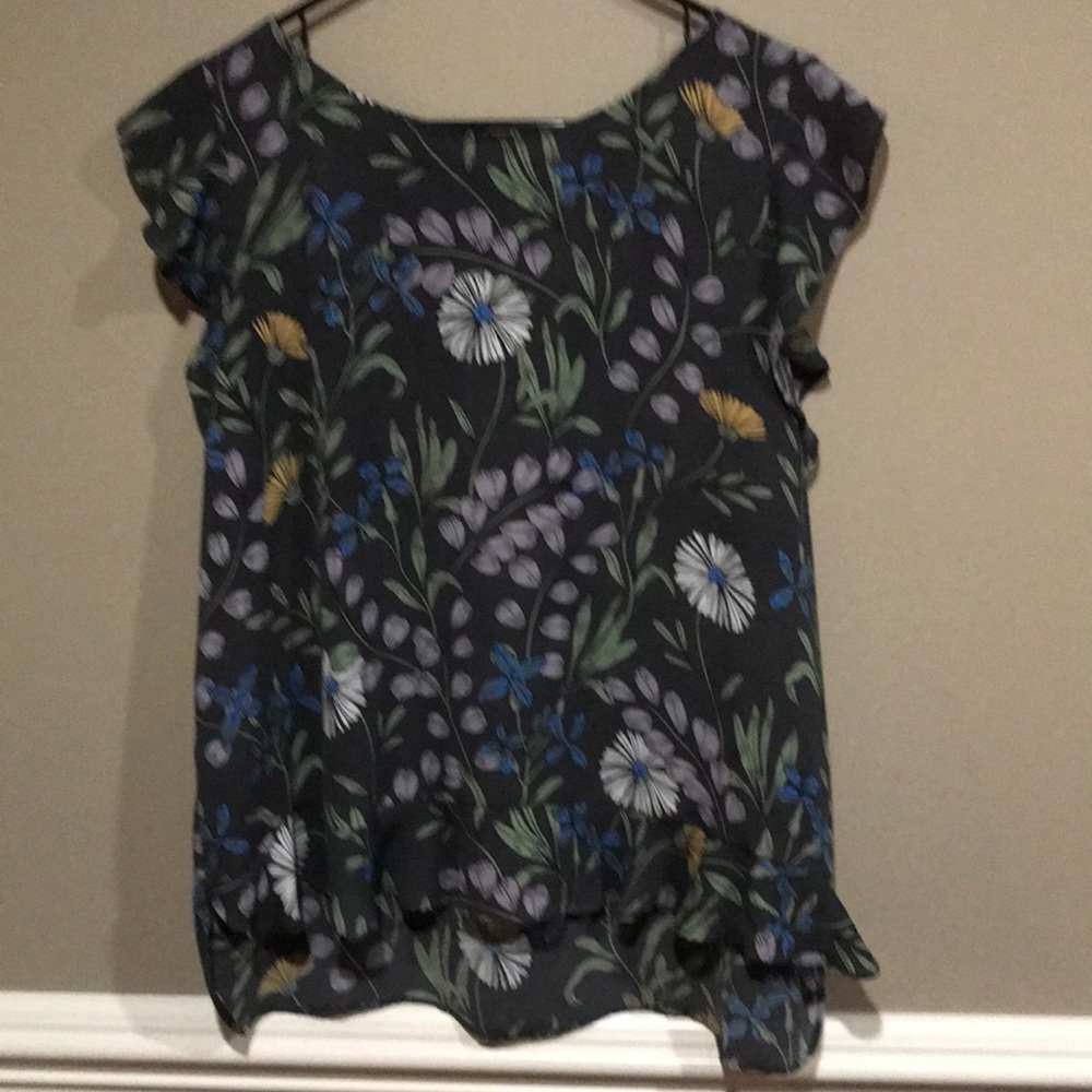 Woman’s Blouse